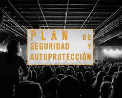 Plan de seguridad y autoprotección